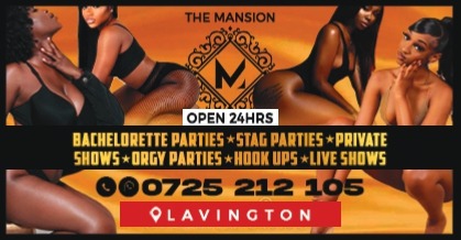 The Mansion - Lavington (Bachelorette Parties, Stag Parties & More)