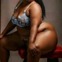 Photo of Saumu - Nairobi escort services