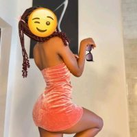 Photo of Ayaa - Nairobi escort services