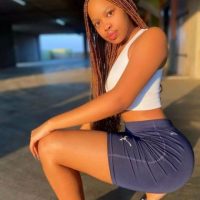 Photo of Nikkitah - Nairobi escort services