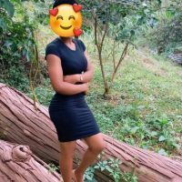 Photo of AMINAH - Nairobi escort services