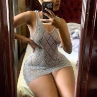 Photo of Atieno - Nairobi escort services