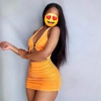 Photo of FIONNA - Nairobi escort services