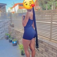 Photo of Muna💦😜 - Nairobi escort services