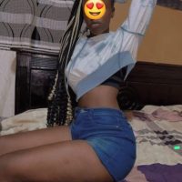 Photo of Kiki - Nairobi escort services