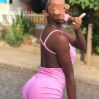 Photo of Kendi - Nairobi escort services