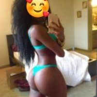 Photo of Talia - Nairobi escort services